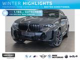 BMW X6 xDrive30d M-Sport Pro "Winter Highlights" UPE