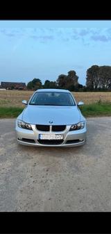 BMW 318i e90 - gebrauchte BMW 318 aus dem Jahr 2008