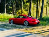 Porsche 964 Carrera 4 BBS LE MANS 2. Hand  - Porsche 964 von privat