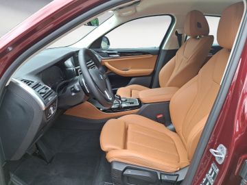 BMW X4 - 8