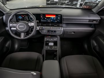Hyundai Kona 1.6 Prime 2WD Autobahnassistent Kamera