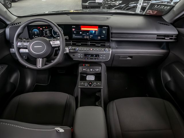 Hyundai Kona 1.6 Prime 2WD Autobahnassistent Kamera
