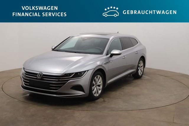 Volkswagen Arteon Elegance 2.0 TDI SCR DSG AHK*Harman*Leder