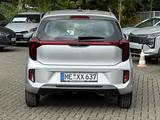 Kia Picanto 1.0 Vision Navi, Kamera, Klima - Kia Picanto Gebrauchtwagen in Mülheim (Ruhr)