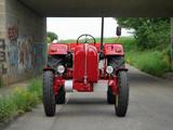 Porsche Master F418 Referenz-Zustand - Porsche Schlepper