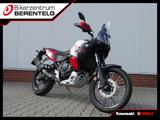 Yamaha Tenere 700 World Raid DM20 *keine 500km* - YAMAHA ENDURO 500