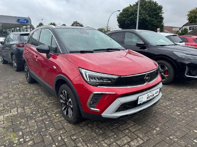 Opel Crossland (X)Crossland Elegance TempomatDAB