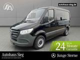 Mercedes-Benz Sprinter 214 L1H1 Kasten Kompakt Klima*Navi*RFK - Ladebordwand Sprinter