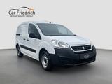 Peugeot Partner L1 1.6  Komfort Avantage Edition - Peugeot Partner: 3 Türen