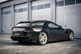 Ferrari GTC4 Lusso T V8 - Ferrari GTC4Lusso