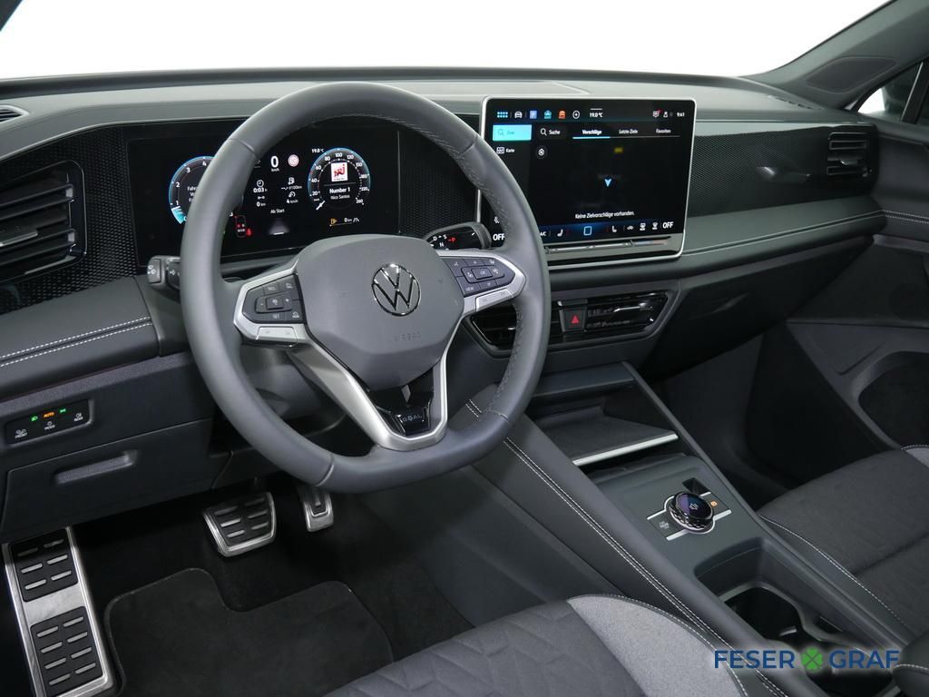 Volkswagen Tiguan - Bild 8
