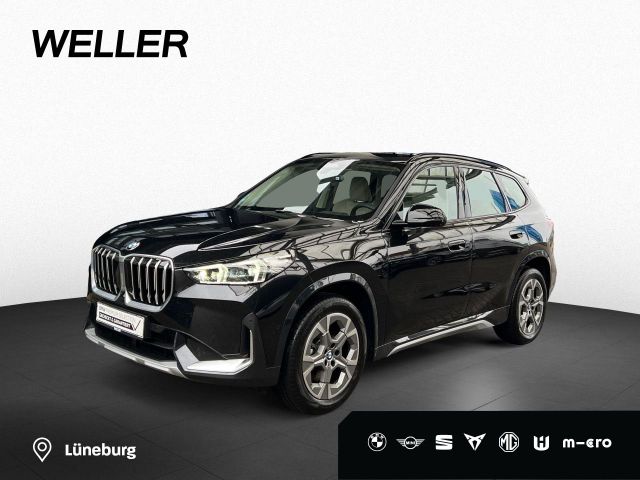 BMW X1 xDrive23d LiCoPro AHK Memo adap.LED DA+ PA+