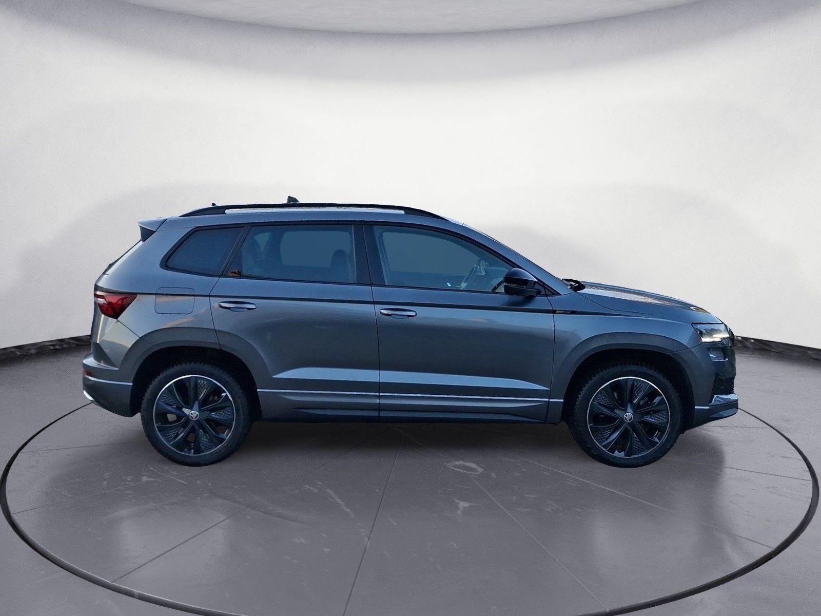 Skoda Karoq - Bild 6