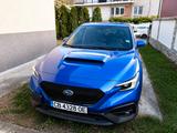 Subaru WRX  RS / TR  - Subaru: RS