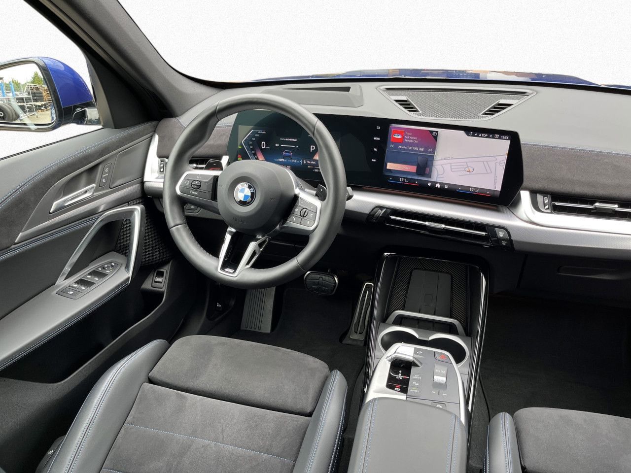 BMW X1 - Bild 16