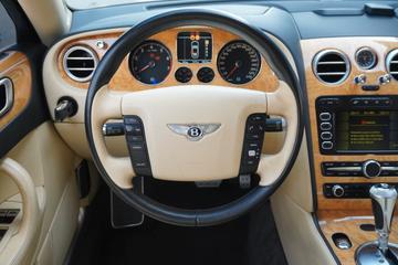 2005 Bentley CONTINENTAL FLYING SPUR 缩略图 15