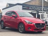Mazda 2 Lim. Nakama - Mazda 2 in Berlin