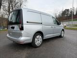 Volkswagen Caddy Maxi*Ledy*Navi* - Volkswagen Caddy Maxi: Von Privat