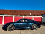 Porsche 991 Carrera 4s 111 Punkte. PZ-KD-Scheckheft