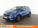 Kia Sportage 1.6 GDI Dream Team 2WD*NAVI*LED*SPUR* - Kia Sportage in Bielefeld