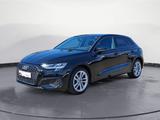 Audi A3 Sportback 35 TFSI Business Navi connect LED G - Audi A3 Business Gebrauchtwagen