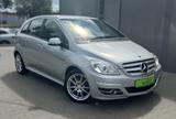 Mercedes-Benz B 160*2Hand*Klima*PDC*Sitzheizung*Tüv09.2027* - Mercedes-Benz B 160 Gebrauchtwagen