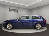 Audi A4 Avant 35 TDI 120(163) kW(PS) S tronic - Diesel Gebrauchtwagen mit Euro6