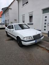 Mercedes-Benz mercedes benz c180 1995 - gebrauchte Mercedes-Benz C 180 aus dem Jahr 1995