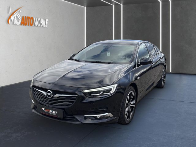 Opel Insignia B Grand Sport Dynamic+LED+KAM+CARPLAY