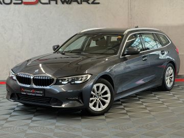 BMW 320 - 3