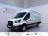 Ford Transit Kasten 2.0l 350L4 EXPRESS-LINE*AHK*