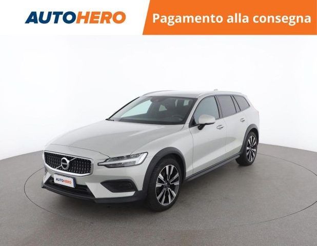 Volvo VOLVO V60 Cross Country D4 AWD Geartronic Busine