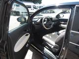 Fiat 500 La Prima by Bocelli Limousine 42 kWh - Fiat 500 mit Elektro-Antrieb: Automatik