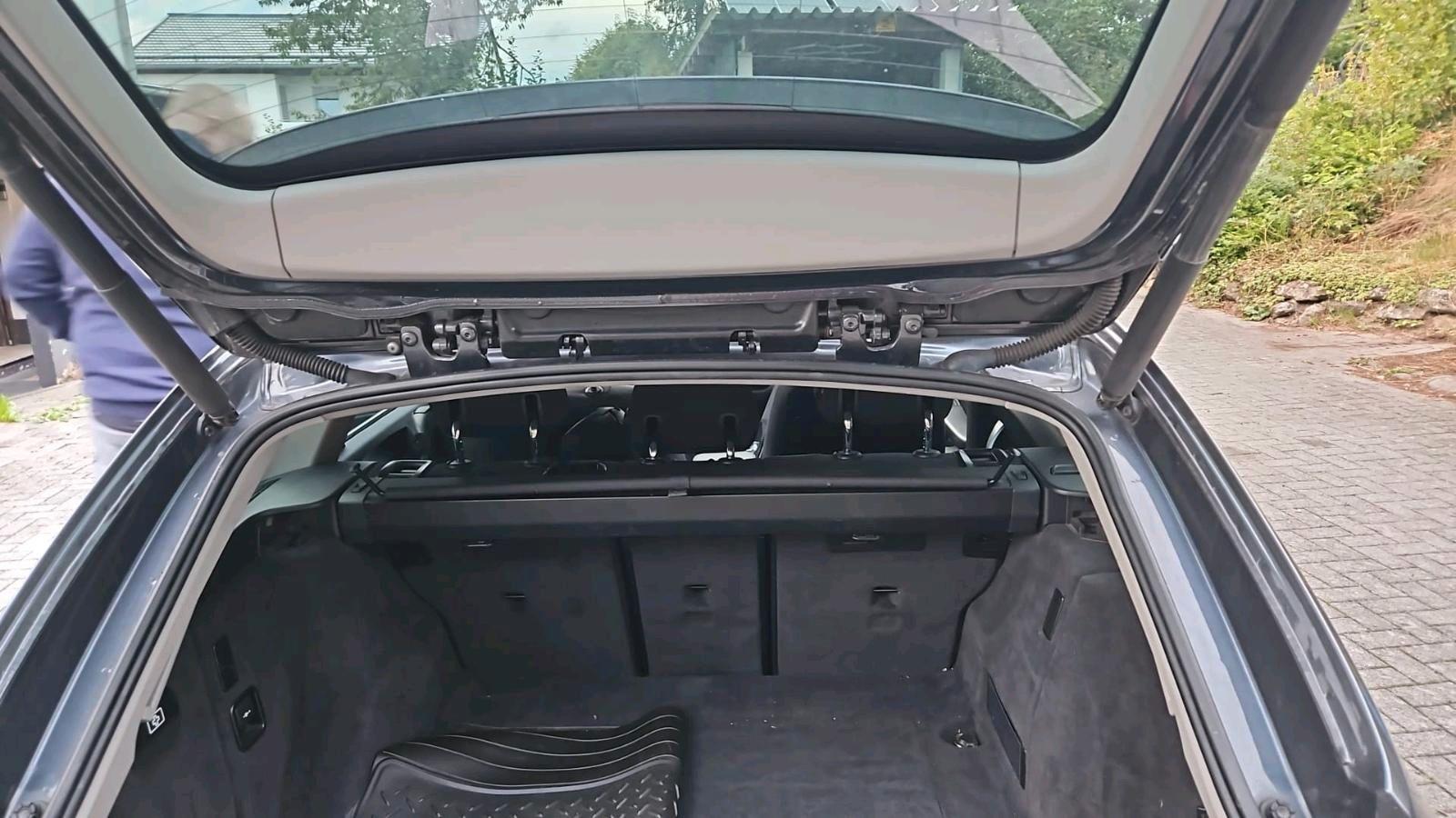 BMW 318 2013 — photo 5