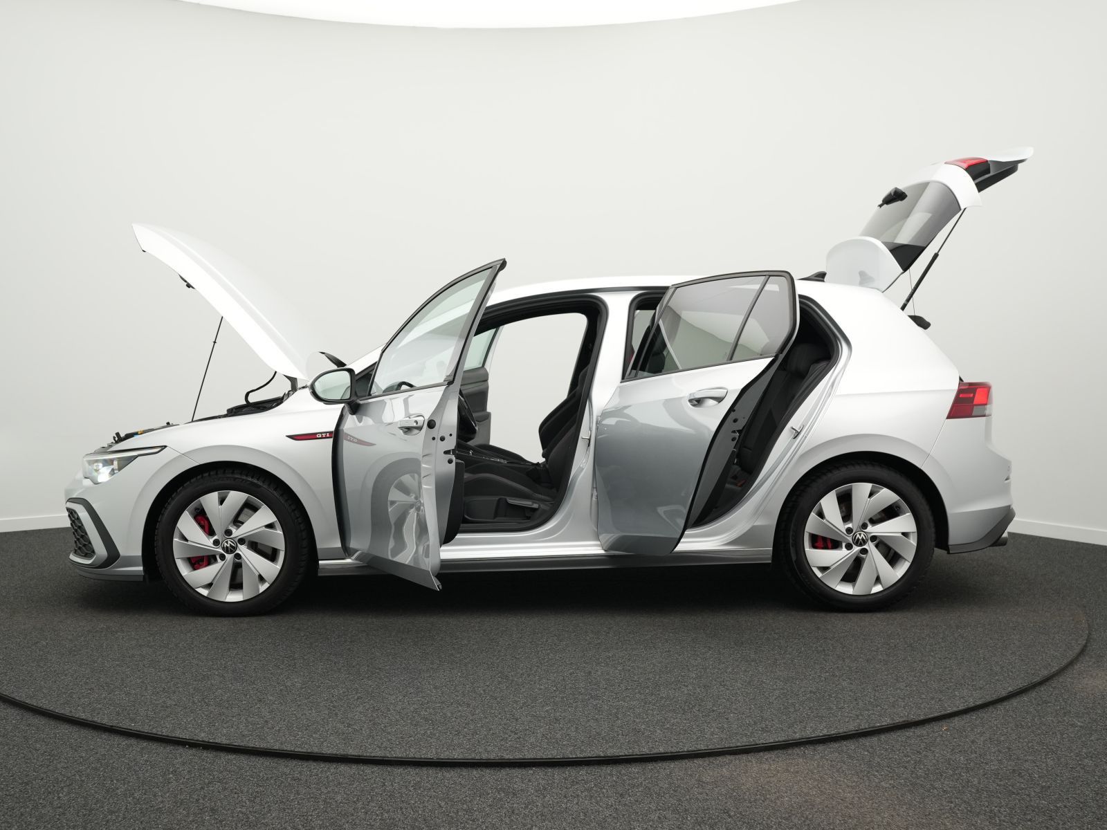 Volkswagen Golf - Bild 39