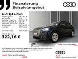 Audi Q4 e-tron 40 *AR-HuD*ACC*R-CAM*NAV+*Virt.C+* - Audi Q4 e-tron in Berlin
