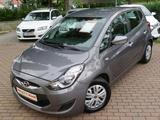 Hyundai ix20 1.6 CRDI FIFA World Cup 1.Hand TÜV neu - Hyundai ix20 mit Diesel-Antrieb