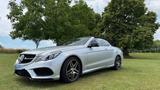 Mercedes-Benz E 500 Autom. - AMG - Sportpaket  Vollausstattung - gebrauchte Mercedes-Benz E 500 aus dem Jahr 2016