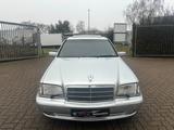 Mercedes-Benz C 43 AMG W202 Limousine  DE Fahrzeug 2 Hand - Mercedes-Benz C-Klasse: W202