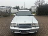 Mercedes-Benz C 43 AMG W202 Limousine  DE Fahrzeug 2 Hand - Mercedes-Benz C 43 AMG aus 1999