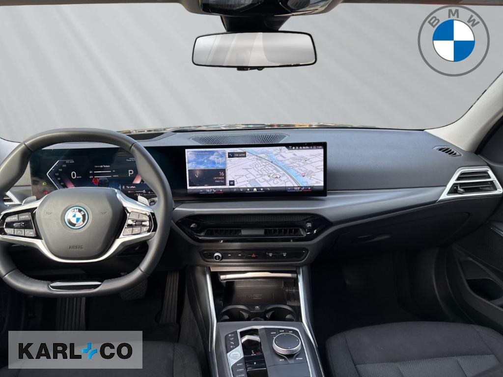 BMW 330 e Touring LC Prof AHK Ambiente Keyless LED, миниатюра 25