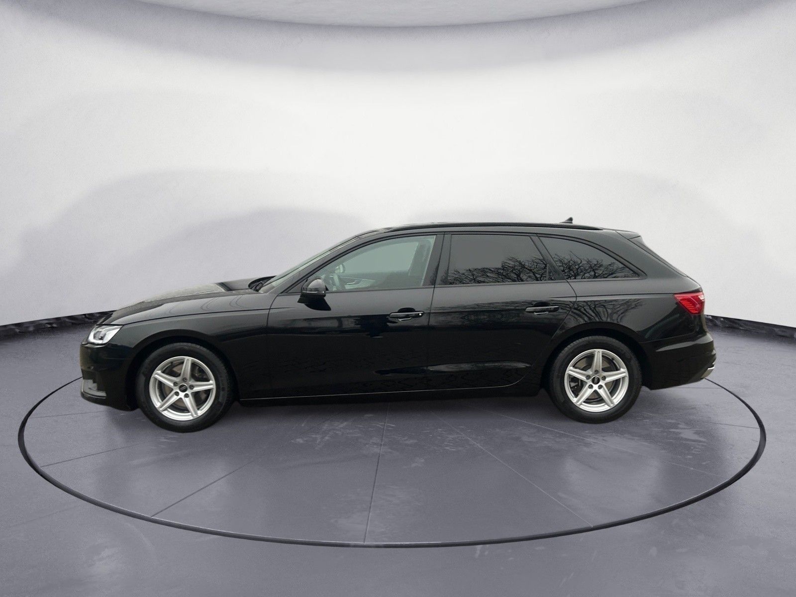 Audi A4 - Bild 3