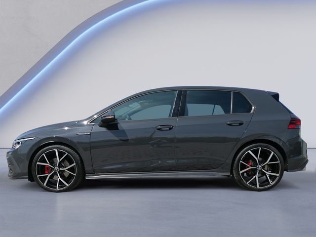 Golf VIII GTD 2.0 TDI DSG STHZ+PANO+KAMERA+