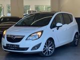 Opel Meriva B Color Edition.Navi.PDC.131PS.SHZ.Tempo - Opel Meriva in Bonn