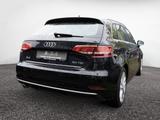 Audi A3 Sportback sport 30 TDI NAVI VIRT PDC SHZ - Audi A3 30 TDi Gebrauchtwagen