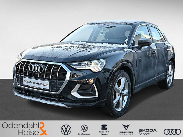 Audi Q3 advanced 35 TFSI S tronic Klima Navi