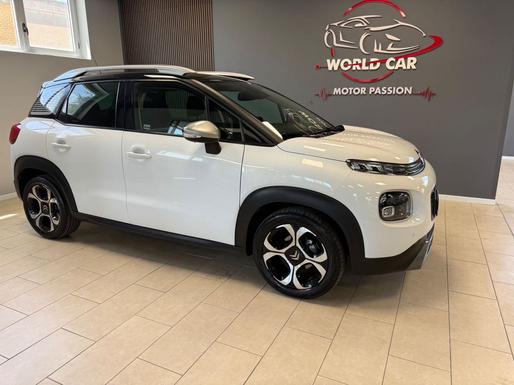 Image of Citroën C3 Aircross