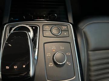 2015 Mercedes-BENZ GLS 缩略图 16