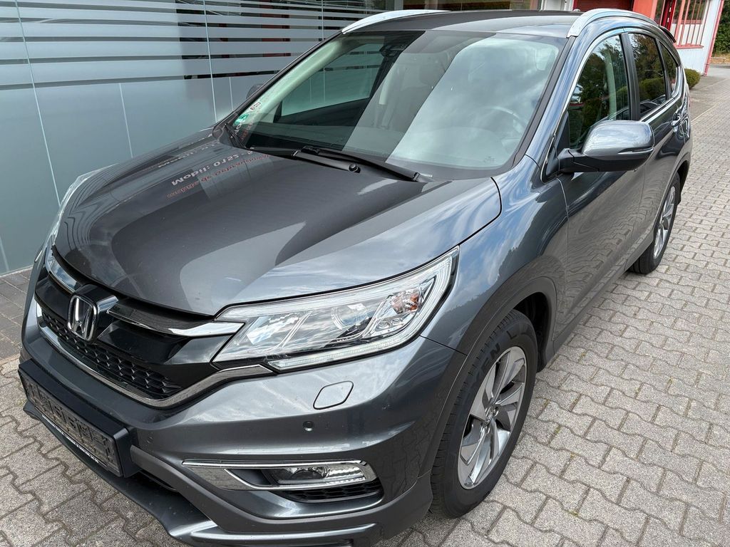 Image of Honda CR-V
