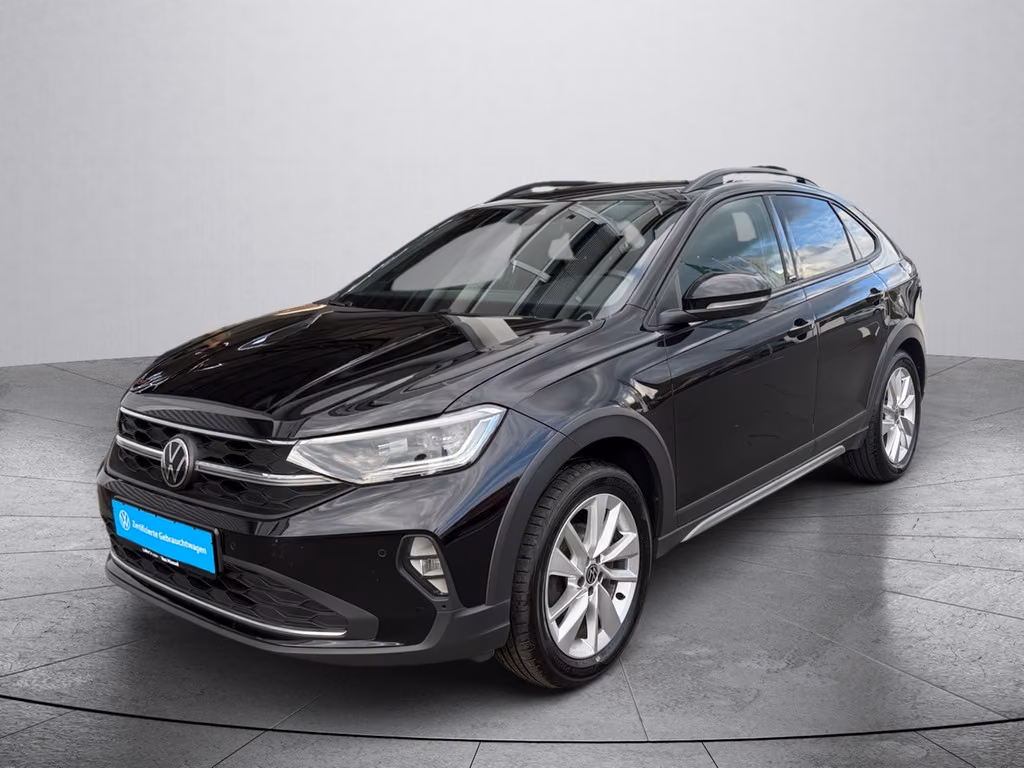 Volkswagen Taigo 1.0 TSI DSG Move AHK, Plus Paket